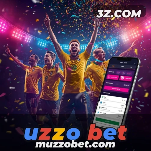 uzzo bet Baixar App