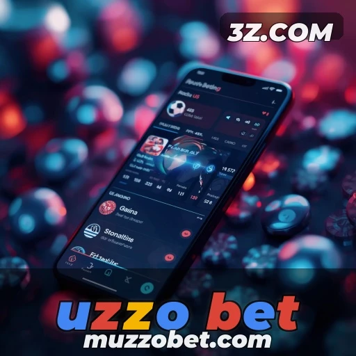 uzzo bet Apostas em Esportes