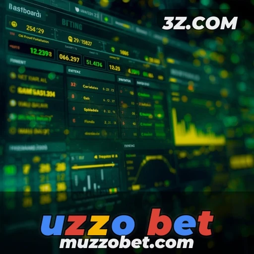 uzzo bet Jogos Disponíveis