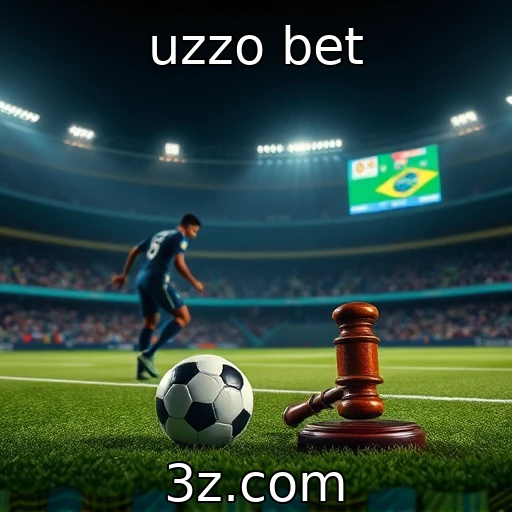 Desafios legais para plataformas de apostas esportivas