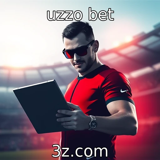 Análise do crescimento da plataforma de apostas online