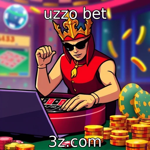 Aumento da popularidade dos jogos de azar online