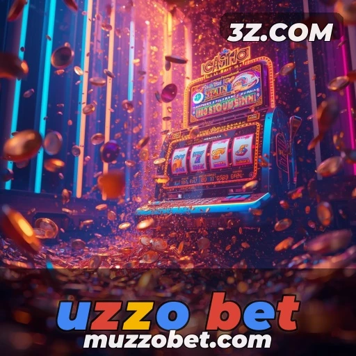uzzo bet Promoções Especiais